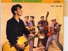 GENE VINCENT 