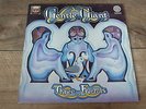 Gentle Giant - Three Friends 1972 UK LP SPIRAL VERTIGO 1st PROG EX+ PROG