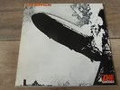 Led Zeppelin - Same 1969 UK LP ATLANTIC 588171 TRI COLOUR LABELS EX+