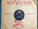ELVIS PRESLEY 1956 RCA VICTOR # 20-6643 78RPM LOVE ME TENDER /ANYWAY YOU WANT ME