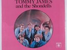 TOMMY JAMES & SHONDELLS It's Only Love ROULETTE LP SEALED