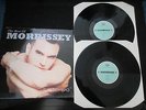 Morrissey The Best of Suedehead UK Double Vinyl LP in 1997 The Smiths C86