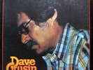 DAVE GRUSIN Discovered Again LP - Sheffield Lab