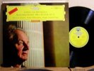 DGG 138 777 RED STEREO ALLE BEETHOVEN PIANO CTO #5 KEMPFF BPO LEITNER 4/64 NM