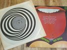GENTLE GIANT ACQUIRING THE TASTE VERTIGO SWIRL 1ST UK PRESSING VG+ EX