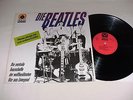 The Beatles,Die Zentrale Tanzschaffe,Club Press.HÖR ZU,Mint-