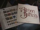 Live at Cow Palace, Vol. 1 [LP] by The Allman Brothers Band (Vinyl, Feb-2016,...