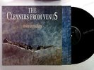 The Cleaners From Venus Town & Country GER LP 1988 + Innerbag Martin Newell //1
