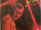CHET ATKINS 'Me And My Guitar' (PL 12405) Vinyl LP Album. UK 1977 - VG+/EX