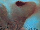 Pink Floyd Meddle SWISS SPECIAL EDITION EMI Vinyl LP