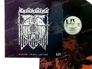 Hawkwind - Doremi Fasol Latido GER LP 1972 + Innerbag //3