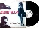 The Go-Betweens - 16 Lovers Lane Germany, Austria, & Switzerland LP 1988+bag //4
