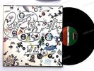 Led Zeppelin III GER LP 1970 Rare USA Export To Ger Heavy Vinyl Spec. FOC //9