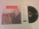 VINILO REINCIDENTES SOL Y RABIA LP 1993