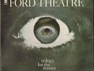 FORD THEATRE Trilogy For The Masses 1968 or. US not cutout MINT vinyl