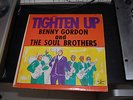 benny gordon/ tighten up/ hot biscuit/ rare funk