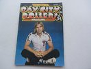 THE BAY CITY ROLLERS MAGAZINE No 34 SEPTEMBER 1977