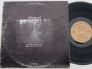 SILMARIL Given Time Or The Several Roads LP 1973 private psych folk VG+ vinyl