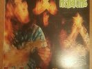 Hard-Ons Yummy  LP OOP RARE Original Australian Press NM 1990 L 30500 DAMP 147