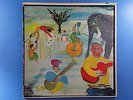 Vintage The Band*MUSIC FROM THE BIG PINK*Vinyl LP