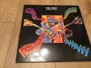 THE WHO A QUICK ONE /SELL OUT 1966TRACK RECORDS