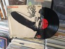 RARE FIRST ORIGINAL LED ZEPPELIN- I CANADIAN RED LABEL   CAT# SD8216  EX-/ EX-