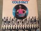 Rodriguez - Cold Fact Vinyl 1978 Australian Original Press Blue Goose Record