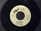 northern soul THE LEWIS SISTERS You Need Me VIP 25024 M- Listen  MOTOWN