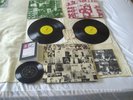 THE ROLLING STONES EXILE ON MAIN STREET A1 B1 C1 D1 COMPLETE WITH CARDS COC69100