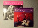 2LP JACQUES GHESTEM VIOLIN & RAOUL GOLA PIANO : REVERIES 1 - 2