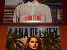 LANA DEL REY BORN TO DIE PARADISE EDITION COMPLETE 3x LP VINYL SET 1st PRESS New