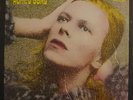 David Bowie HUNKY DORY Australian 1st PRESSING RCA RARE LP