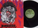 LP BLACKFEATHER At The Mountains Of Madness (Re) Absinthe Records ARLP 508 -MINT