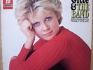 GITTE & THE BAND/FRANCY BOLAND-MY KING OF WORLD-ORIGINAL GERMAN 1st PRESS LP '69