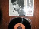 BOB DYLAN highway 61 portugal portuguese EP 7/45 rare CBS 5992 unique sleeve