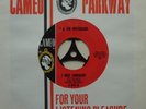 ? & THE MYSTERIANS, I NEED SOMEBODY / 8 TEEN, CAMEO, 7INCH 45RPM