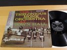 THELONIOUS MONK At Town Hall RIVERSIDE RLP-1138 Stereo NM/NM-
