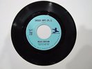 WILLIS JACKSON Swivel Hips PRESTIGE 719 45 rpm NORTHERN SOUL FUNK JAZZ INSTRO
