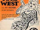 EP MAE WEST : LOVE IS THE GREATEST THING + 3  LABEL CID