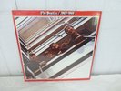 The Beatles   1962-1966   Red Album Factory Sealed Vinyl LP's 197's SKBO 3403