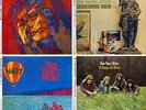 TEN YEARS AFTER Japan MINI LP 4 CD SET TOCP-67503-6 Alvin Lee