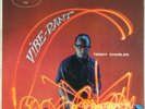 TEDDY CHARLES W/MAL WALDRON VIBE-RANT ON ELEKTRA 136 US ORIGINAL MONO DG