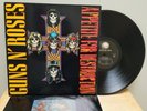 Guns 'n Roses Appetite For Destruction/1987 Geffen original+inner sleeve/VG++ LP