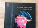 Black Sabbath - Paranoid Laminated 1Y//2 2Y//2 Swirl  UK Vertigo 6360 011