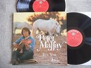 PETER MAFFAY It´s You Josie 2 LP TELEFUNKEN 1981  NM
