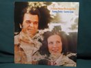 Conway Twitty and Loretta Lynn...Louisiana Woman-Mississippi Man Lp EX+ Cond