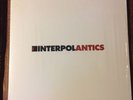 Interpol - Antics On Vinyl