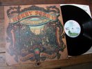 1975 vinyl LP RICHARD & LINDA THOMPSON HOKEY POKEY  ILPS9305 EXCELLENT A1B1