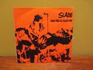 SINGLE SLADE#MAMA WEER ALL CRAZEE NOW ISSUE RARE 7