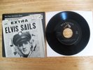 99% MINT Elvis Presley Gold Standard Series DOT  
